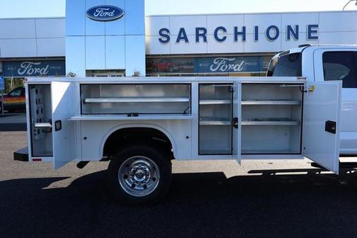 2026 Ford F-450 XL