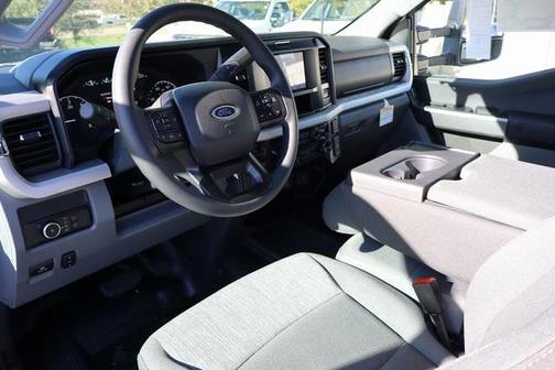 2026 Ford F-450 XL