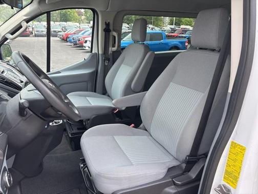 2018 Ford Transit-150 XLT