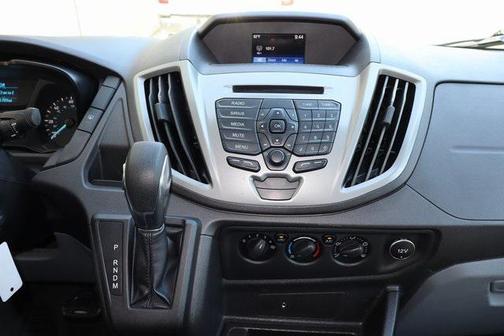 2018 Ford Transit-150 XLT