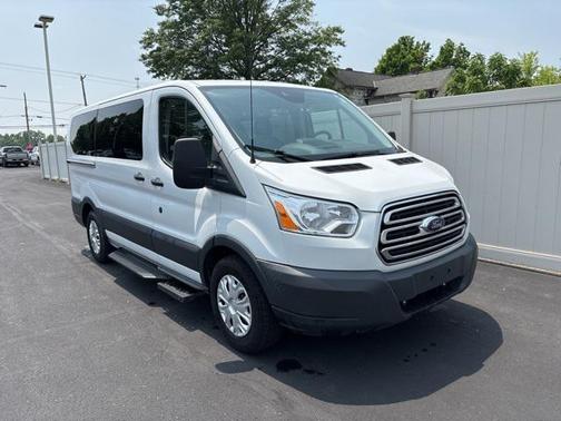 2018 Ford Transit-150 XLT