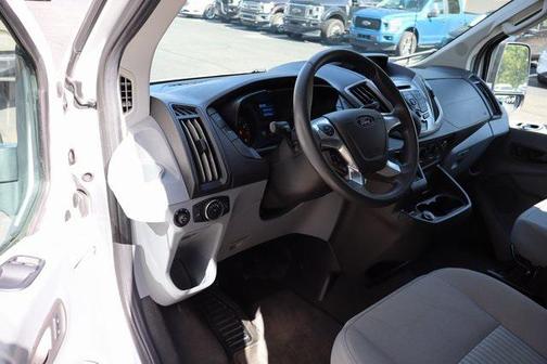 2018 Ford Transit-150 XLT
