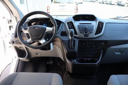 2018 Ford Transit-150 XLT