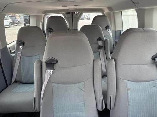 2018 Ford Transit-150 XLT