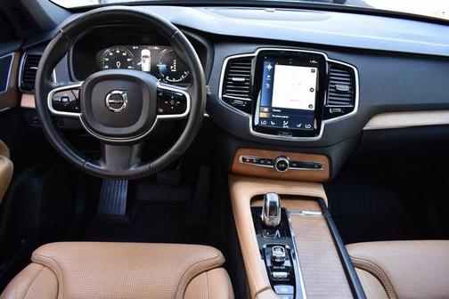 2018 Volvo XC90 Hybrid T8 Inscription