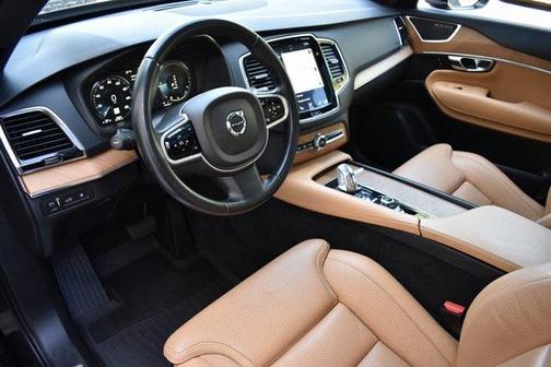 2018 Volvo XC90 Hybrid T8 Inscription