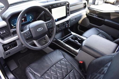 2023 Ford F-250 XLT
