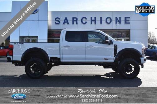 2023 Ford F-250 XLT