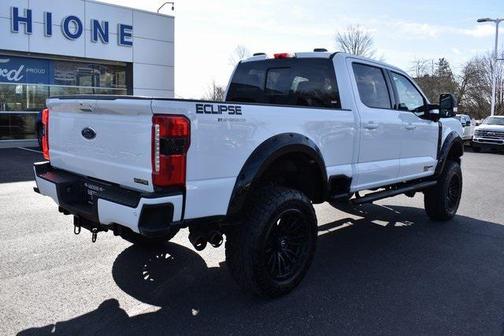 2023 Ford F-250 XLT
