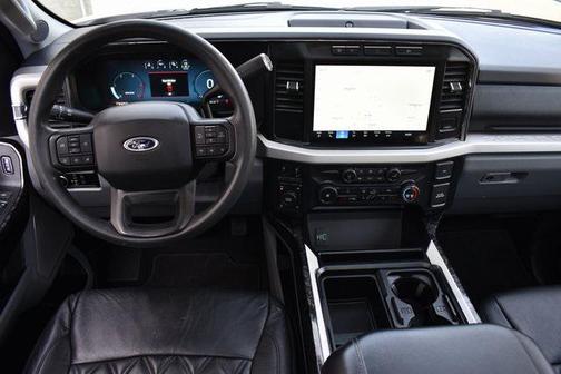 2023 Ford F-250 XLT