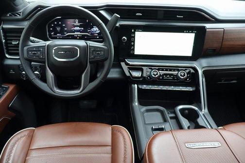 2025 GMC Sierra 3500 Denali