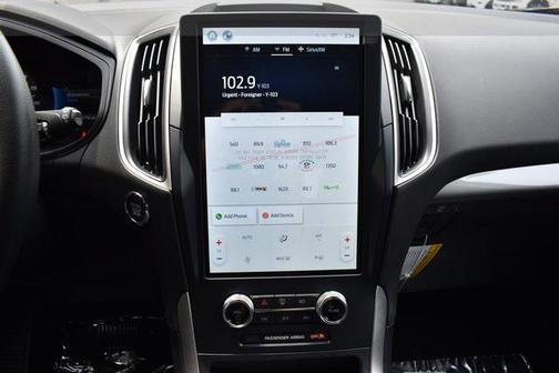2023 Ford Edge SE