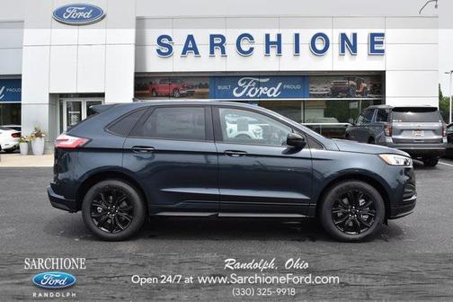 2023 Ford Edge SE