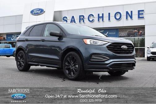 2023 Ford Edge SE