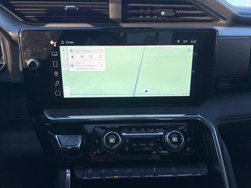 2025 GMC Sierra 3500 Denali