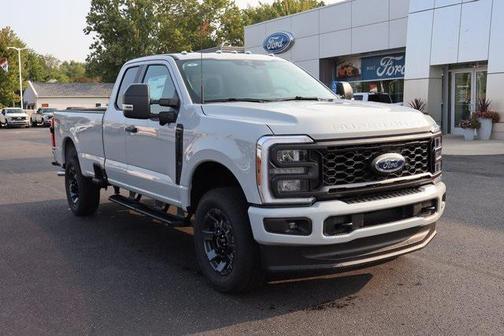 2026 Ford F-350 XL