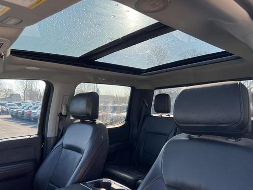 2023 Ford F-350 Lariat