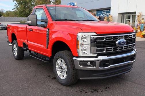 2026 Ford F-350 XLT