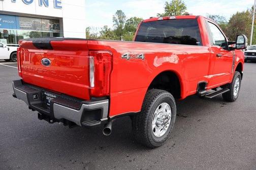 2026 Ford F-350 XLT