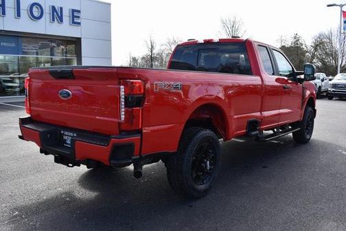 2025 Ford F-350 XL