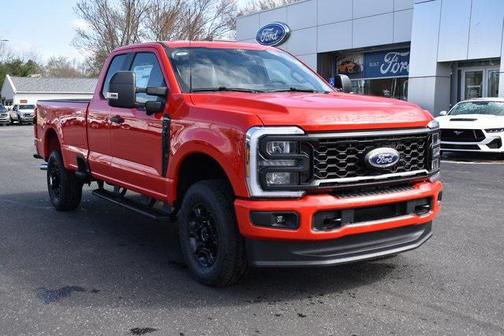 2025 Ford F-350 XL