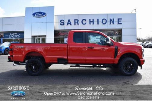 2025 Ford F-350 XL