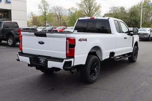 2025 Ford F-350 XL