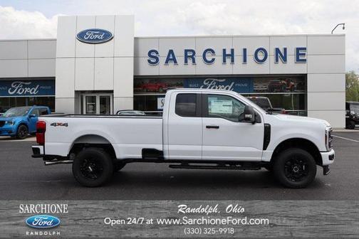 2025 Ford F-350 XL