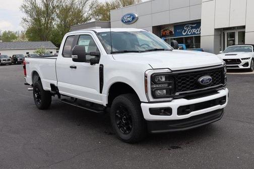 2025 Ford F-350 XL