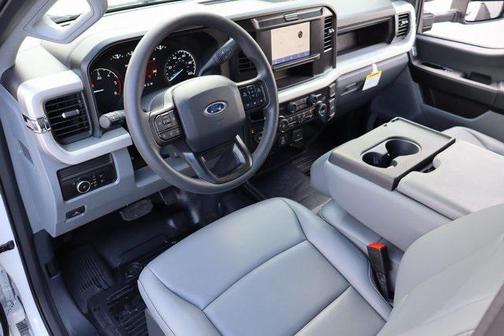 2025 Ford F-450 XL