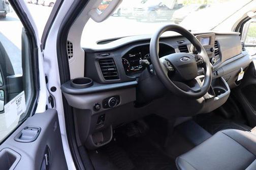 2025 Ford Transit-150 Base