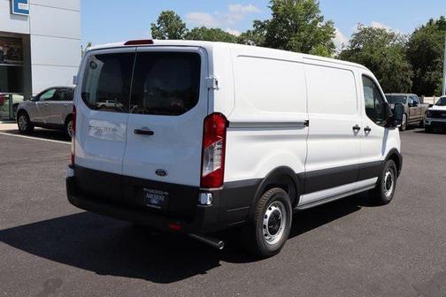 2025 Ford Transit-150 Base