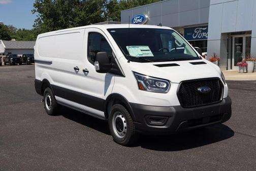 2025 Ford Transit-150 Base