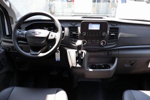 2025 Ford Transit-150 Base