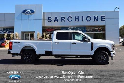 2026 Ford F-350 XL