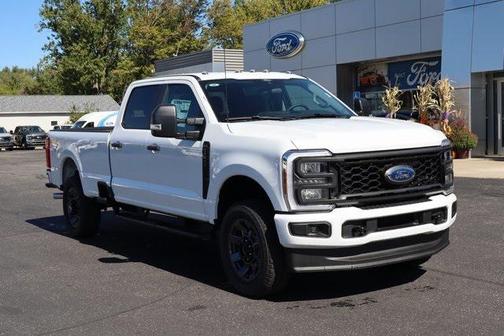 2026 Ford F-350 XL