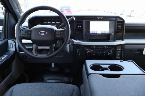 2026 Ford F-450 XL