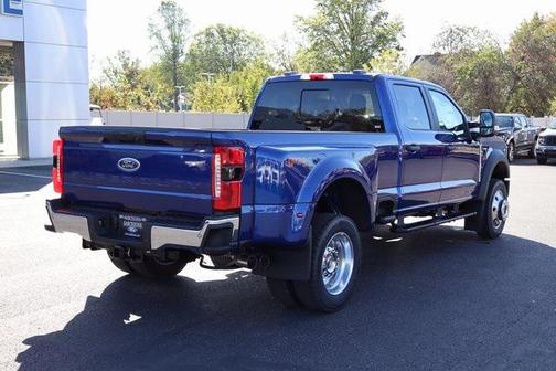 2026 Ford F-450 XL