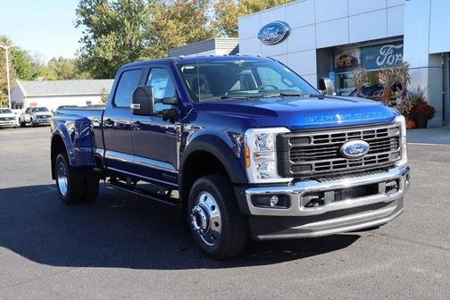 2026 Ford F-450 XL