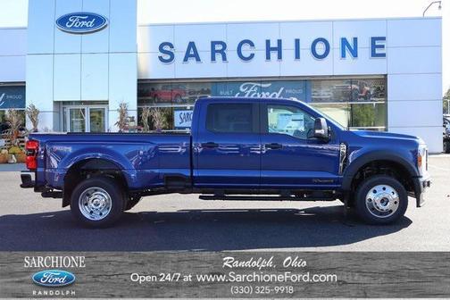2026 Ford F-450 XL