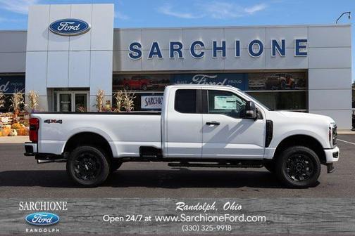2026 Ford F-350 XL