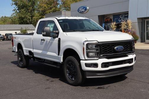 2026 Ford F-350 XL