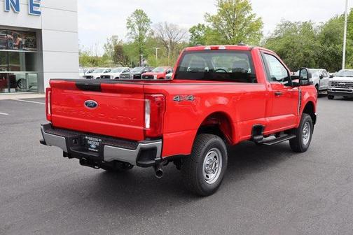2025 Ford F-250 XL