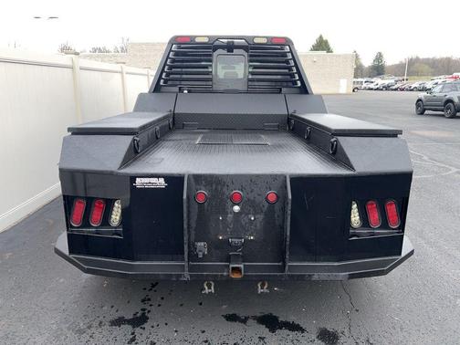 2021 Ford F-450 Lariat