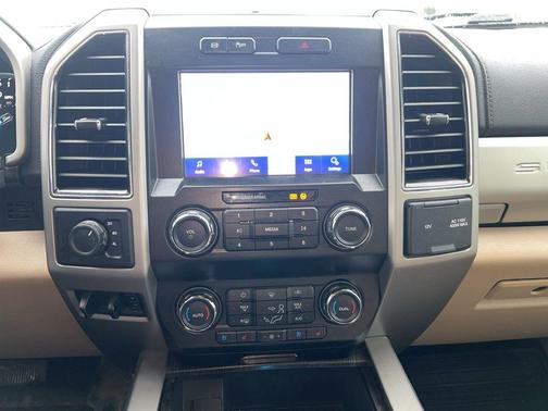 2021 Ford F-450 Lariat