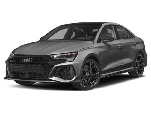 2024 Audi RS 3 TFSI quattro S tronic