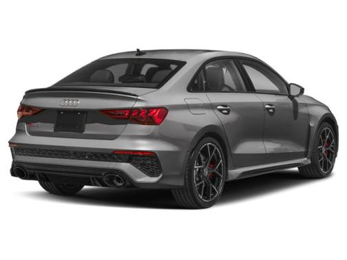 2024 Audi RS 3 TFSI quattro S tronic
