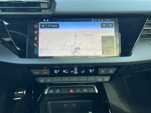 2024 Audi RS 3 TFSI quattro S tronic