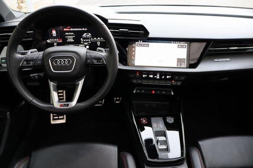 2024 Audi RS 3 TFSI quattro S tronic