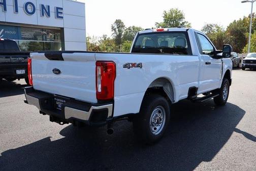 2026 Ford F-250 XL